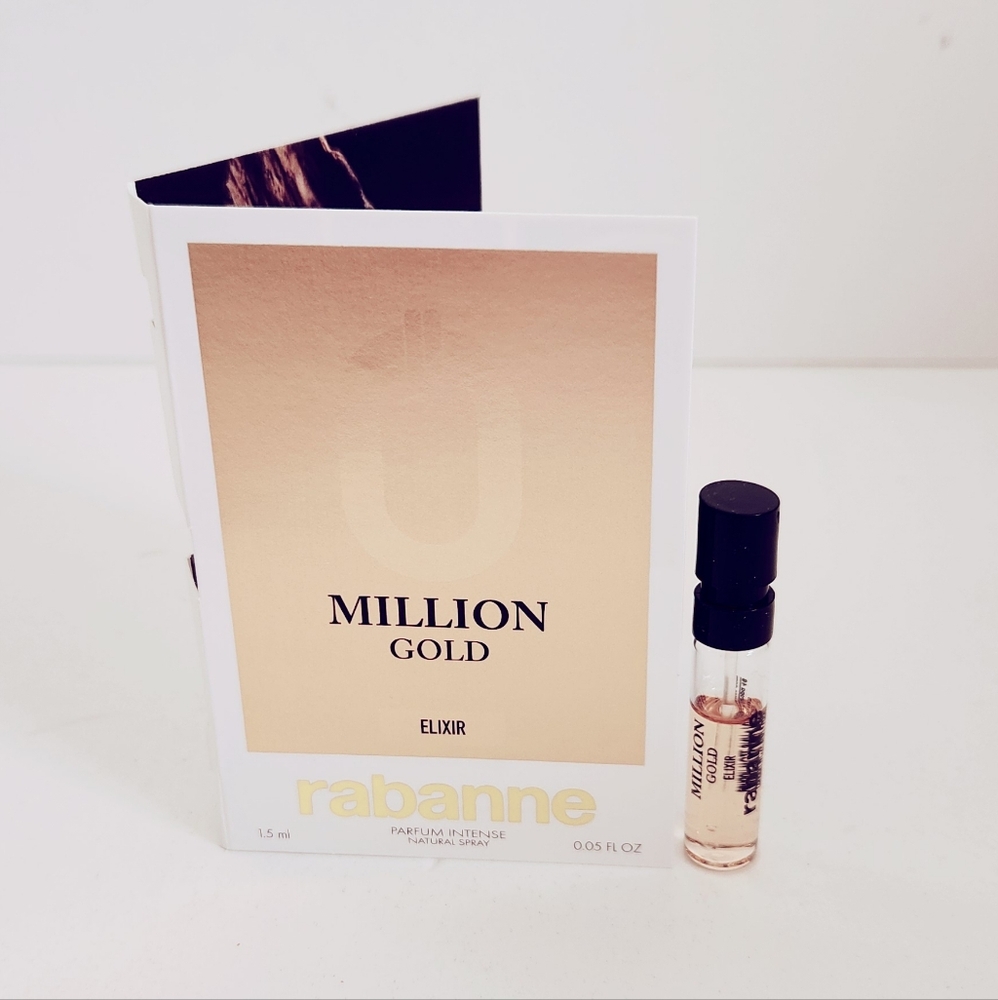 ⭐4/$15 Million Gold Elixir
